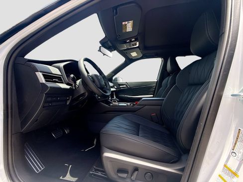 New 2026 Mitsubishi Outlander SEL Black Edition FWD image 22
