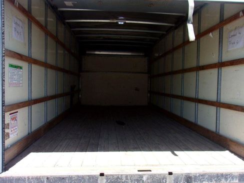 Used 2014 Ford E-350 and Econoline 350 Super Duty image 7