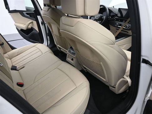 Used 2023 Audi A4 2.0T Premium Plus image 20