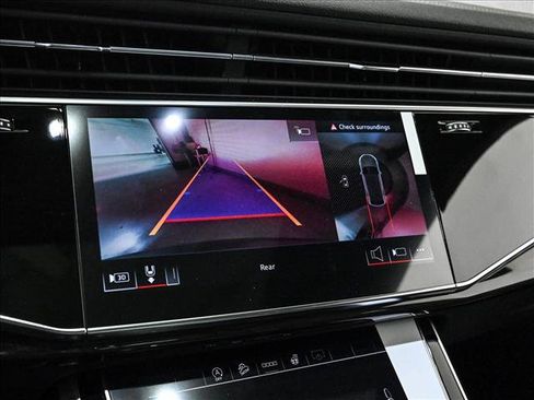 New 2026 Audi Q8 Premium Plus AWD/4WD image 14