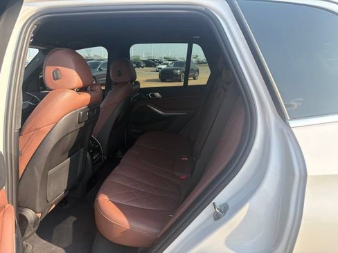 Used 2023 BMW X5 sDrive40i RWD image 5