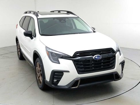 New 2025 Subaru Ascent Bronze Edition w/ Popular Package #2 image 2