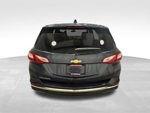 Used 2018 Chevrolet Equinox LS FWD image 8