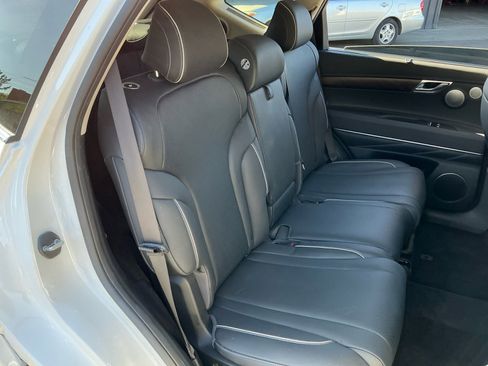 Used 2025 Genesis GV80 3.5T Advanced image 21