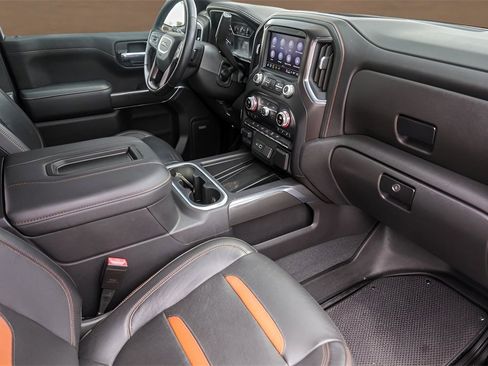 Used 2021 GMC Sierra 1500 AT4 w/ AT4 Preferred Package image 30