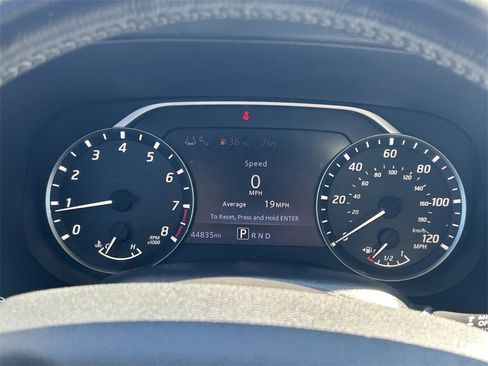 Used 2023 Nissan Frontier SV w/ SV Convenience Package image 31