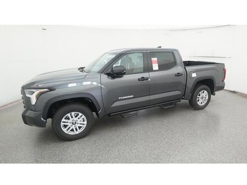 New 2025 Toyota Tundra SR5 image 2