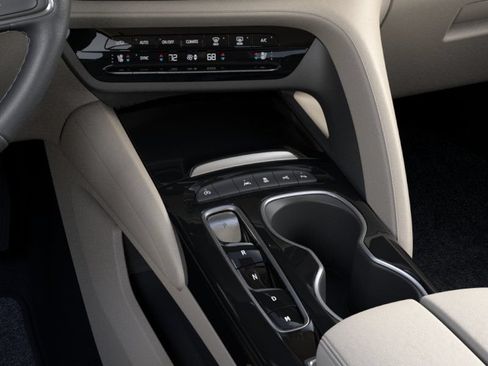 Used 2023 Buick Envision Avenir FWD image 23