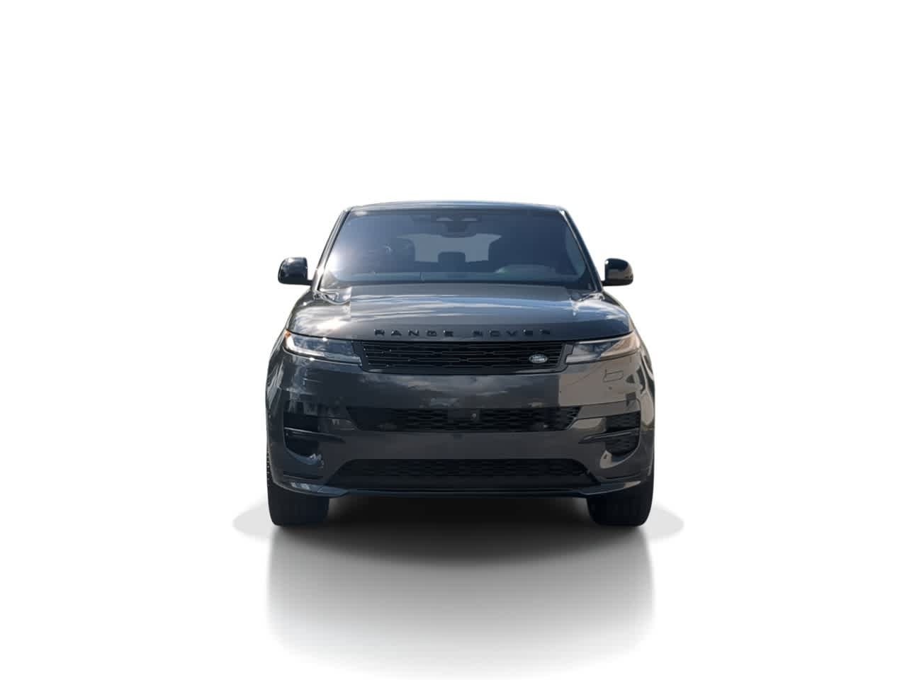 Certified 2023 Land Rover Range Rover Sport SE Dynamic AWD/4WD image 3