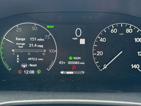 Used 2024 Honda CR-V Sport-L image 15