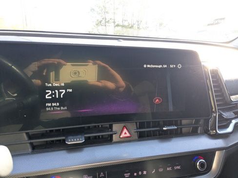 Used 2023 Kia Sportage SX Prestige image 20