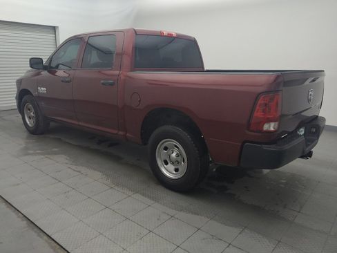 Used 2017 RAM 1500 Tradesman image 3