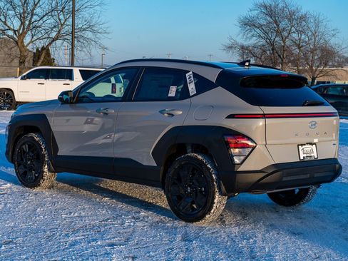 New 2026 Hyundai Kona SEL Sport image 5