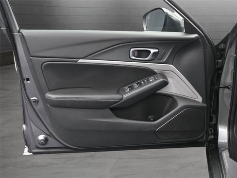 Certified 2023 Acura Integra A-Spec image 10