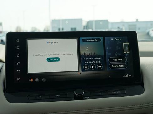 Used 2024 Nissan Rogue SL w/ SL Premium Package image 34