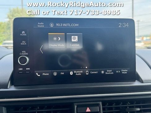 Used 2023 Honda Pilot EX-L image 33