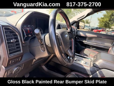 Used 2021 Ford Expedition Limited AWD/4WD image 14