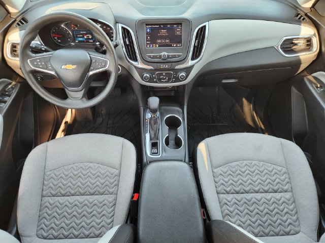 Used 2024 Chevrolet Equinox LS w/ LS Convenience Package FWD image 26