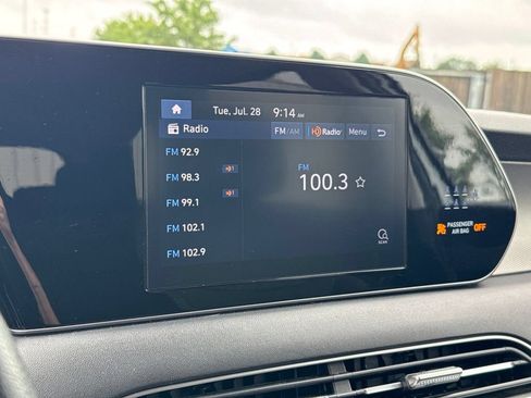 Used 2022 Hyundai Palisade SE FWD image 19