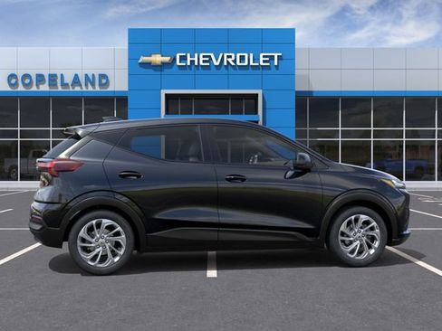 New 2027 Chevrolet Bolt LT FWD image 5
