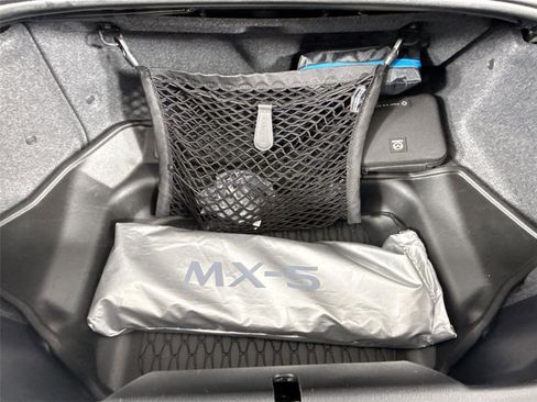 Used 2023 MAZDA MX-5 Miata Grand Touring image 44