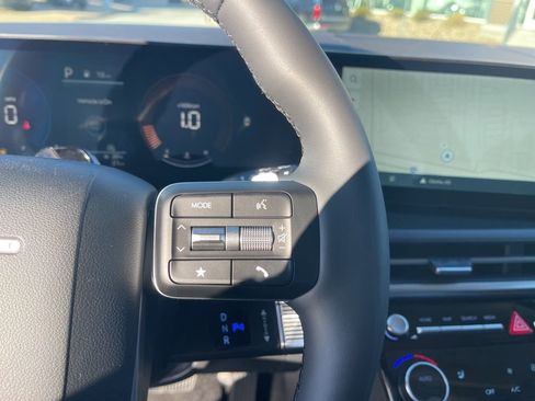 New 2026 Hyundai Santa Fe XRT image 23