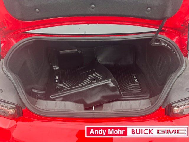 Used 2019 Chevrolet Camaro SS RWD image 14