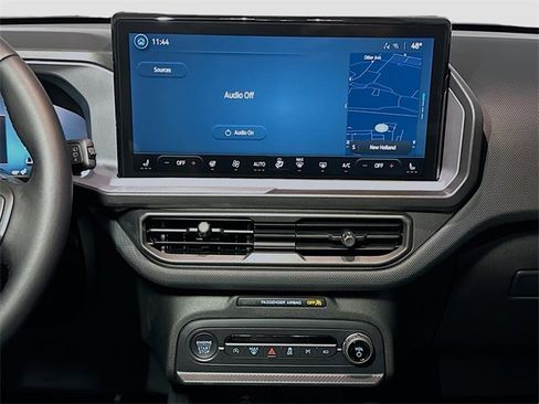 New 2025 Ford Bronco Sport Outer Banks w/ Outer Banks Tech Package+ image 8