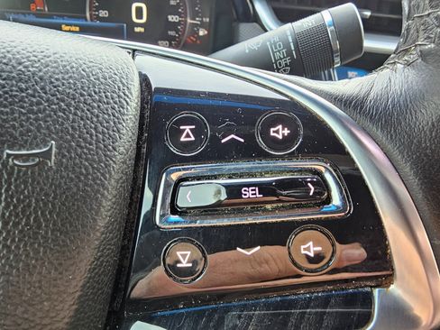 Used 2013 Cadillac XTS Platinum w/ Driver Assist Package image 33