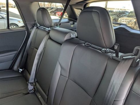 New 2026 Subaru Outback Limited AWD/4WD image 21