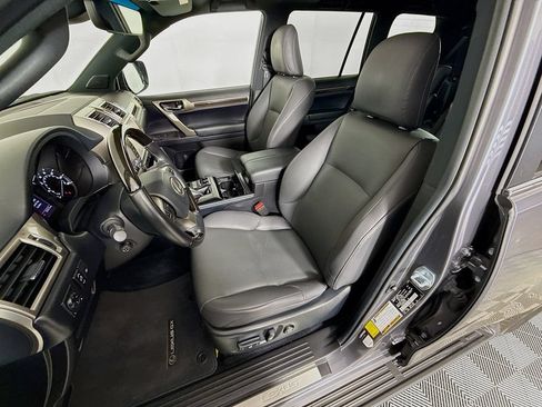 Certified 2021 Lexus GX 460 Premium w/ Accessory Package AWD/4WD image 22