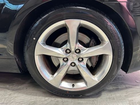 Used 2015 Chevrolet Camaro SS w/ RS Package image 17