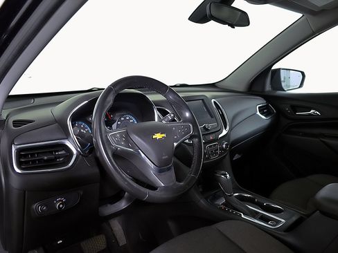 Used 2018 Chevrolet Equinox LT FWD image 22
