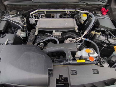 Used 2023 Subaru Ascent Touring image 15