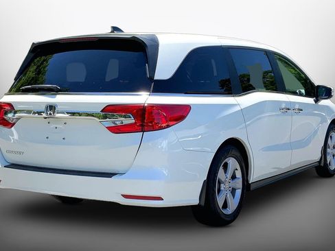 Used 2019 Honda Odyssey EX-L image 14