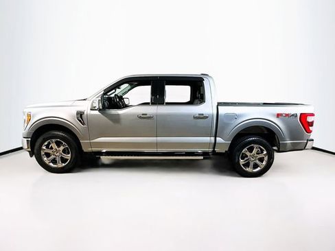 Certified 2022 Ford F150 Lariat image 4