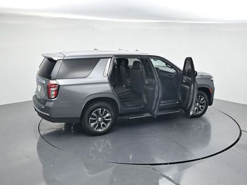 Used 2022 Chevrolet Tahoe LT AWD/4WD image 47