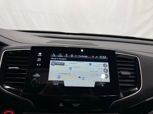 Used 2021 Honda Pilot Elite image 38