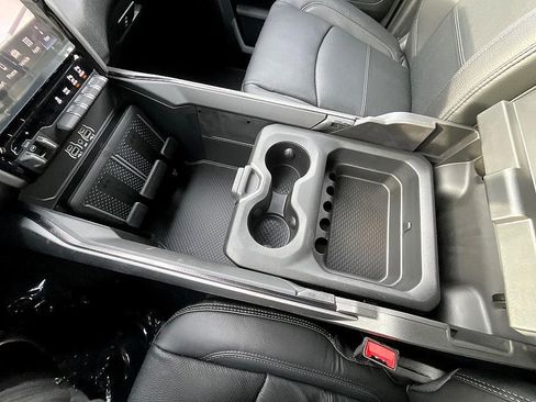 New 2026 RAM 2500 Rebel w/ Rebel Level 1 Equipment Group image 27