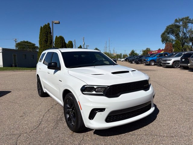 Used 2023 Dodge Durango R/T w/ Blacktop Package AWD/4WD image 7