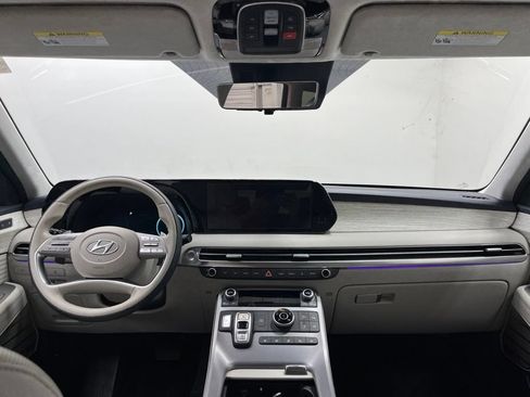 Used 2023 Hyundai Palisade Calligraphy w/ Cargo Package AWD/4WD image 9