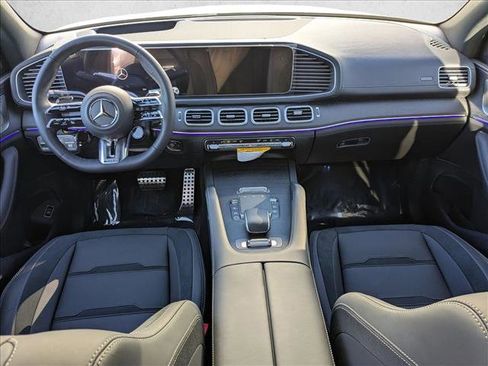 New 2026 Mercedes-Benz GLE 53 AMG 4MATIC image 15