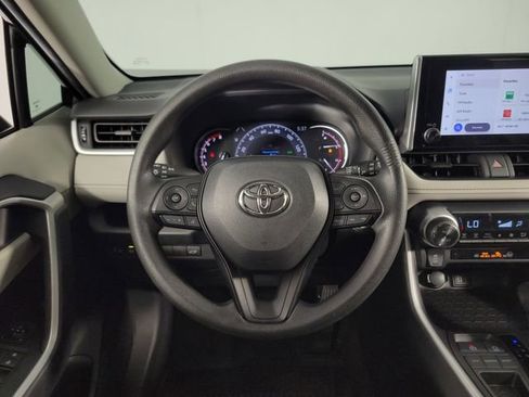 Used 2023 Toyota RAV4 XLE w/ Convenience Package FWD image 22