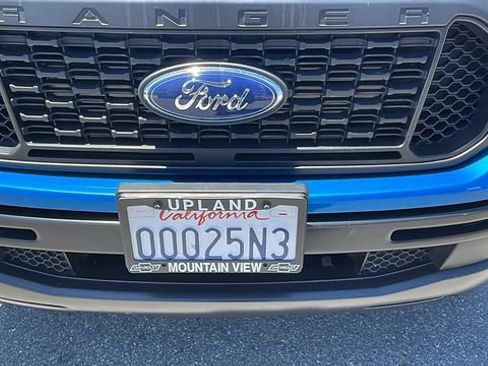 Used 2022 Ford Ranger XL w/ Equipment Group 101A High RWD image 8