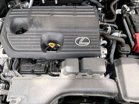 Used 2024 Lexus NX 250 FWD image 33