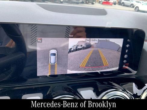 Certified 2023 Mercedes-Benz GLA 250 GLA 250 image 29