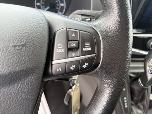 Used 2023 Ford Transit 350 XLT image 20