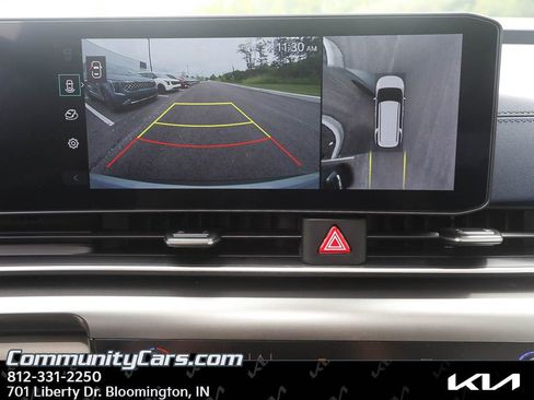 New 2026 Kia Carnival SX Prestige image 16