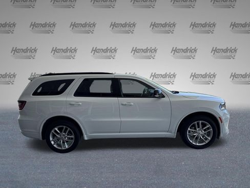 Used 2026 Dodge Durango GT AWD/4WD image 10