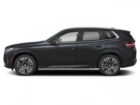 New 2026 BMW X3 xDrive30 w/ Premium Package AWD/4WD image 3